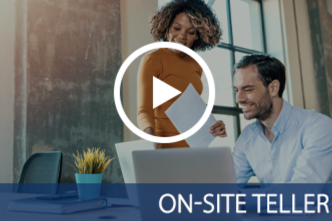 Interactive Video Player